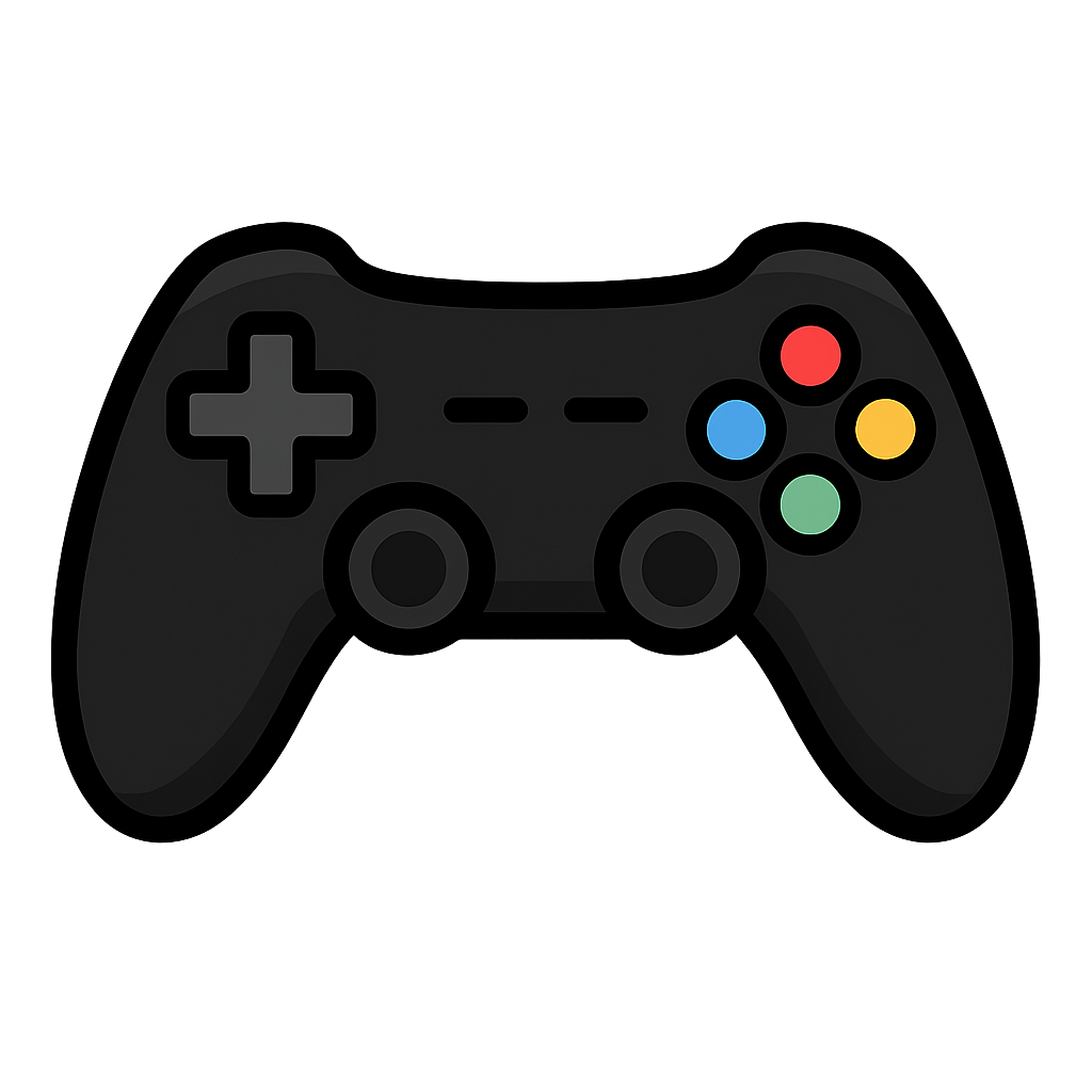 Control Gamer